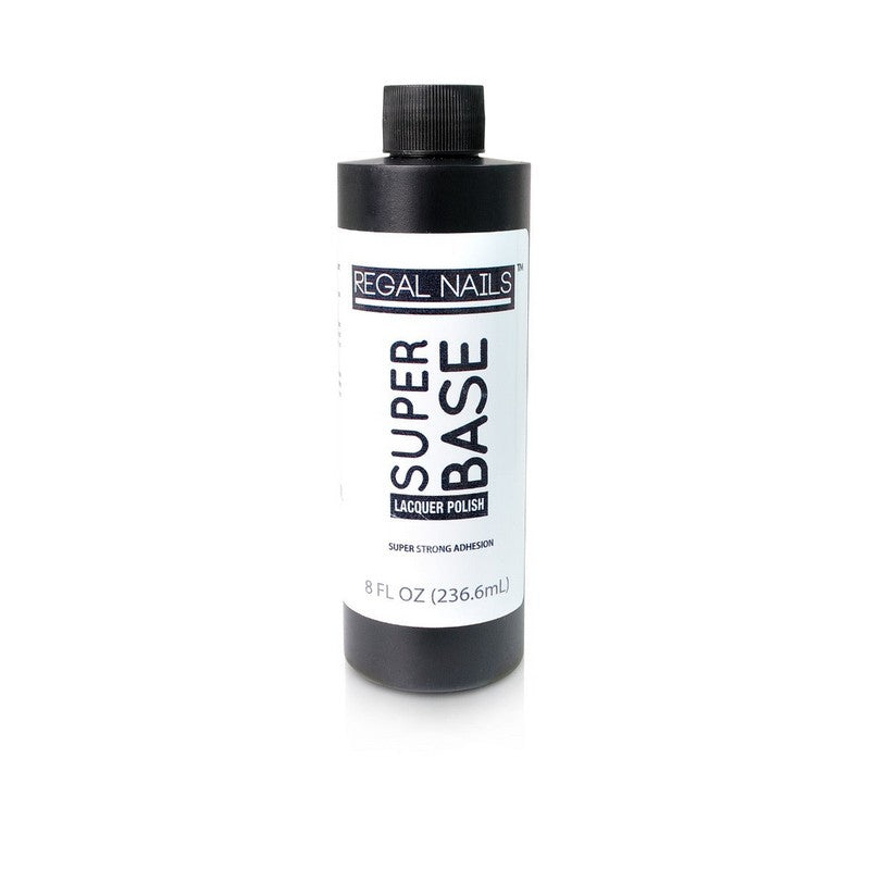 Regal Super Lacquer Polish Base - 8 oz